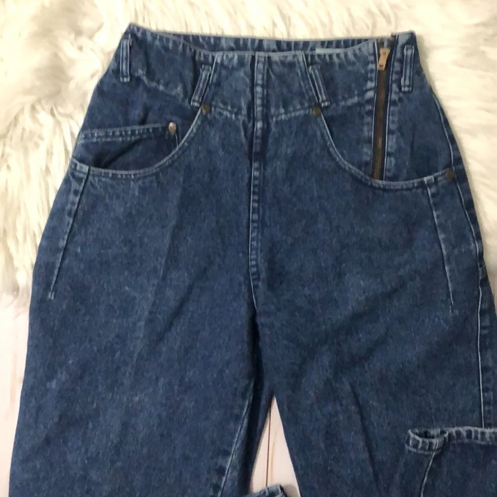 Vintage Jeans Size 3 - Picture 2 of 15